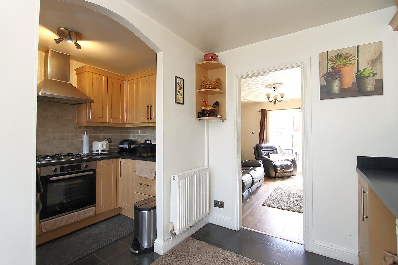 Church Road, Wordsley, Stourbridge